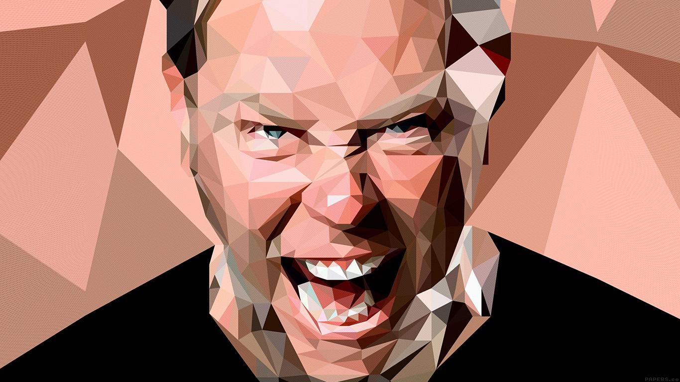 James Hetfield Music Metallica