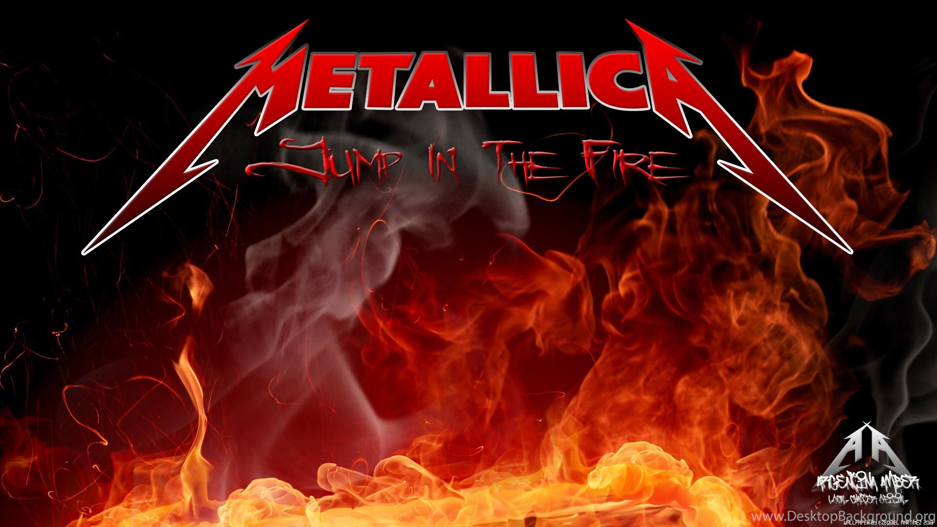 Metallica Wallpaper Latest Collection