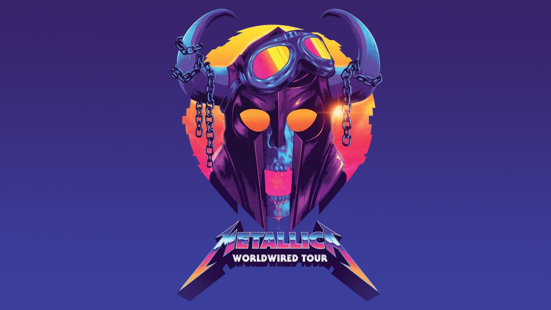 Metallica, 2017 (Year) Wallpaper HD