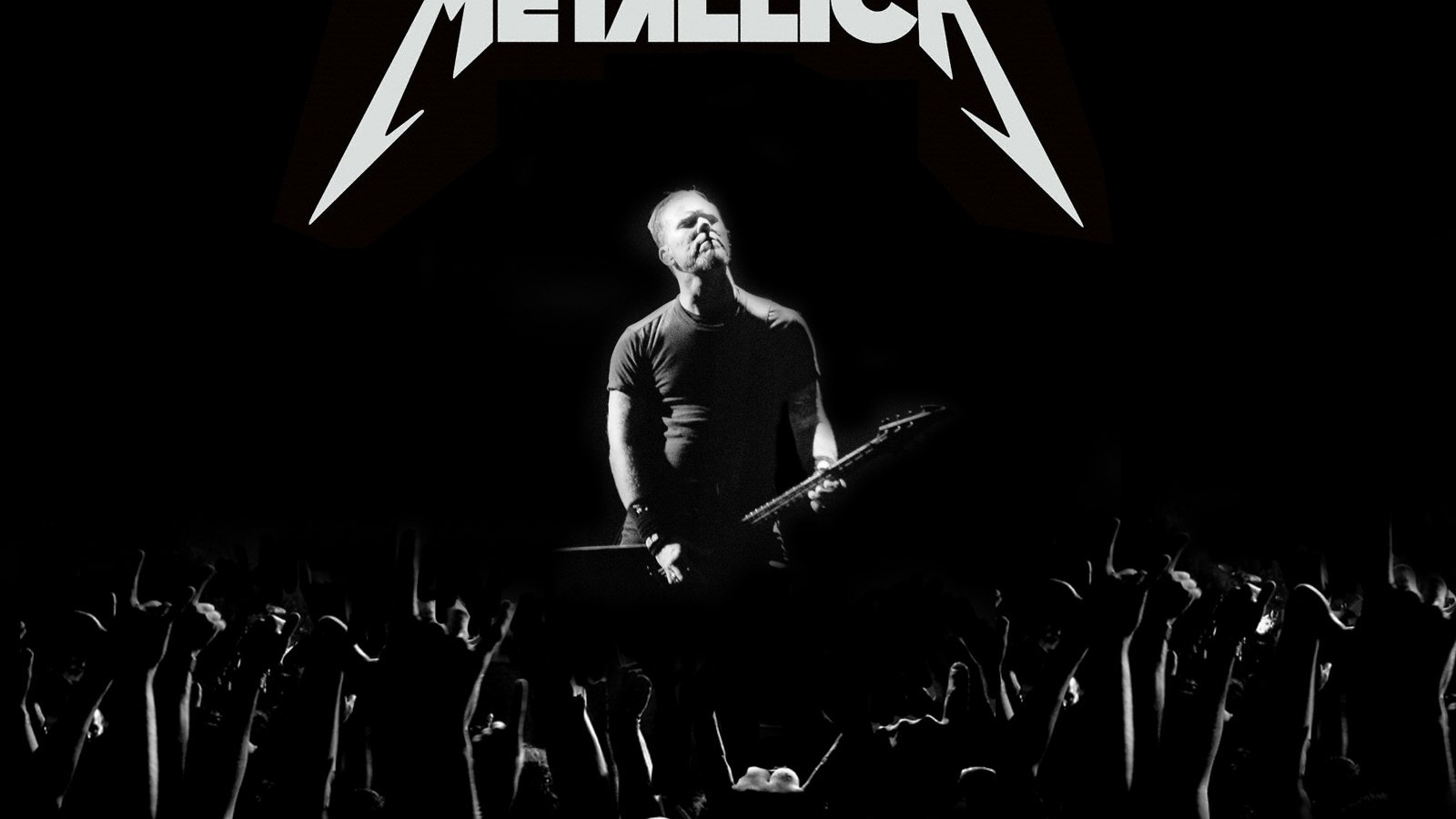 Metallica HD Wallpaper 17452