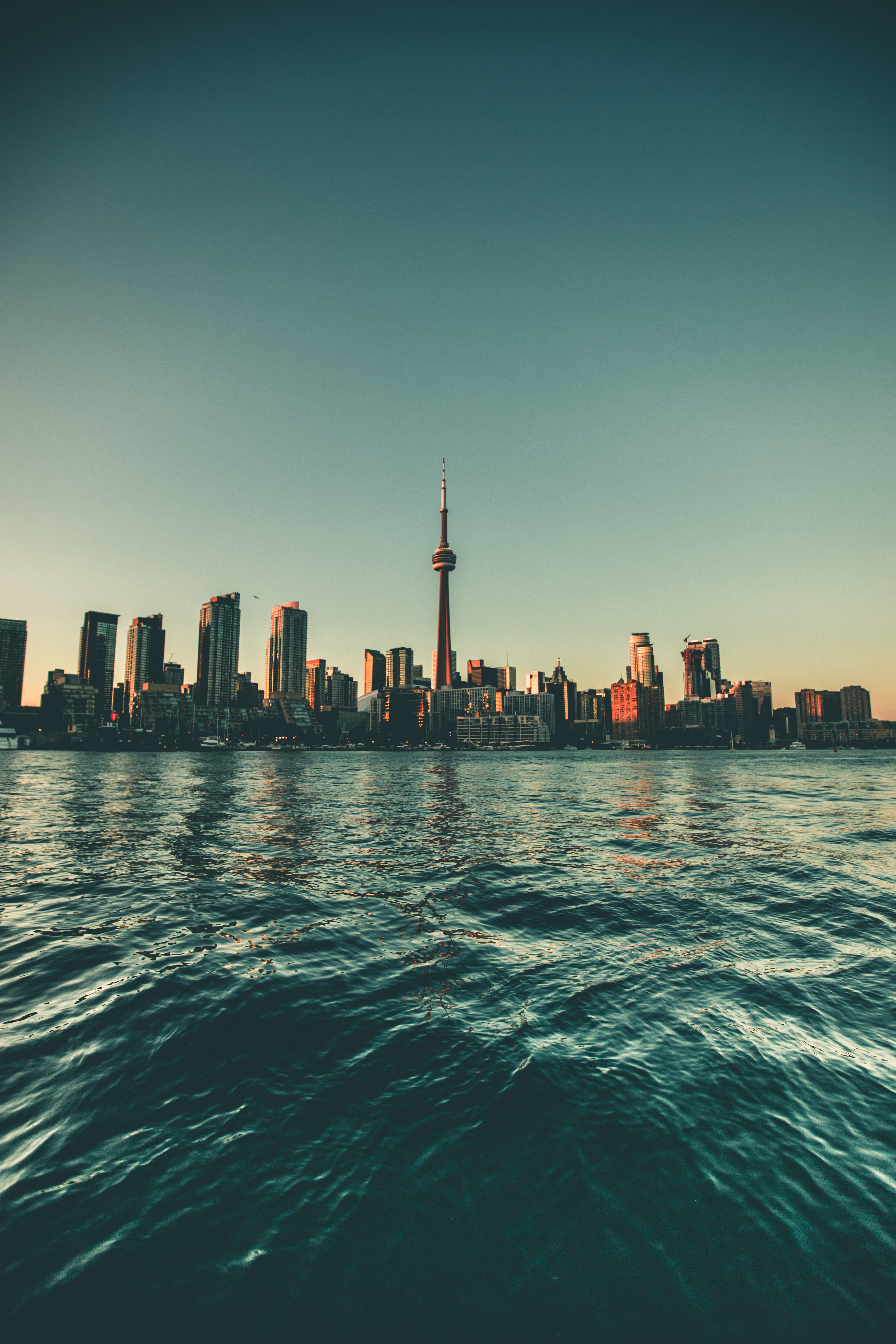 Download Toronto wallpaper
