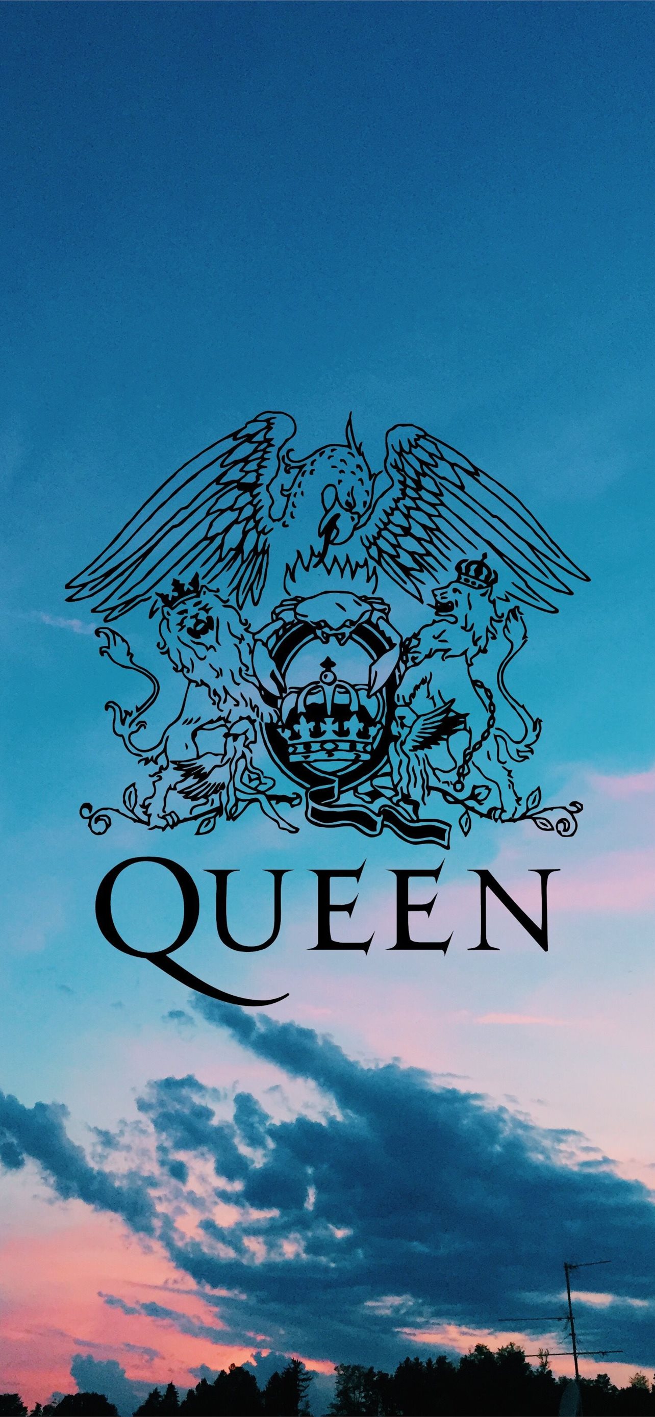 rock and roll iPhone Wallpaper Free Download