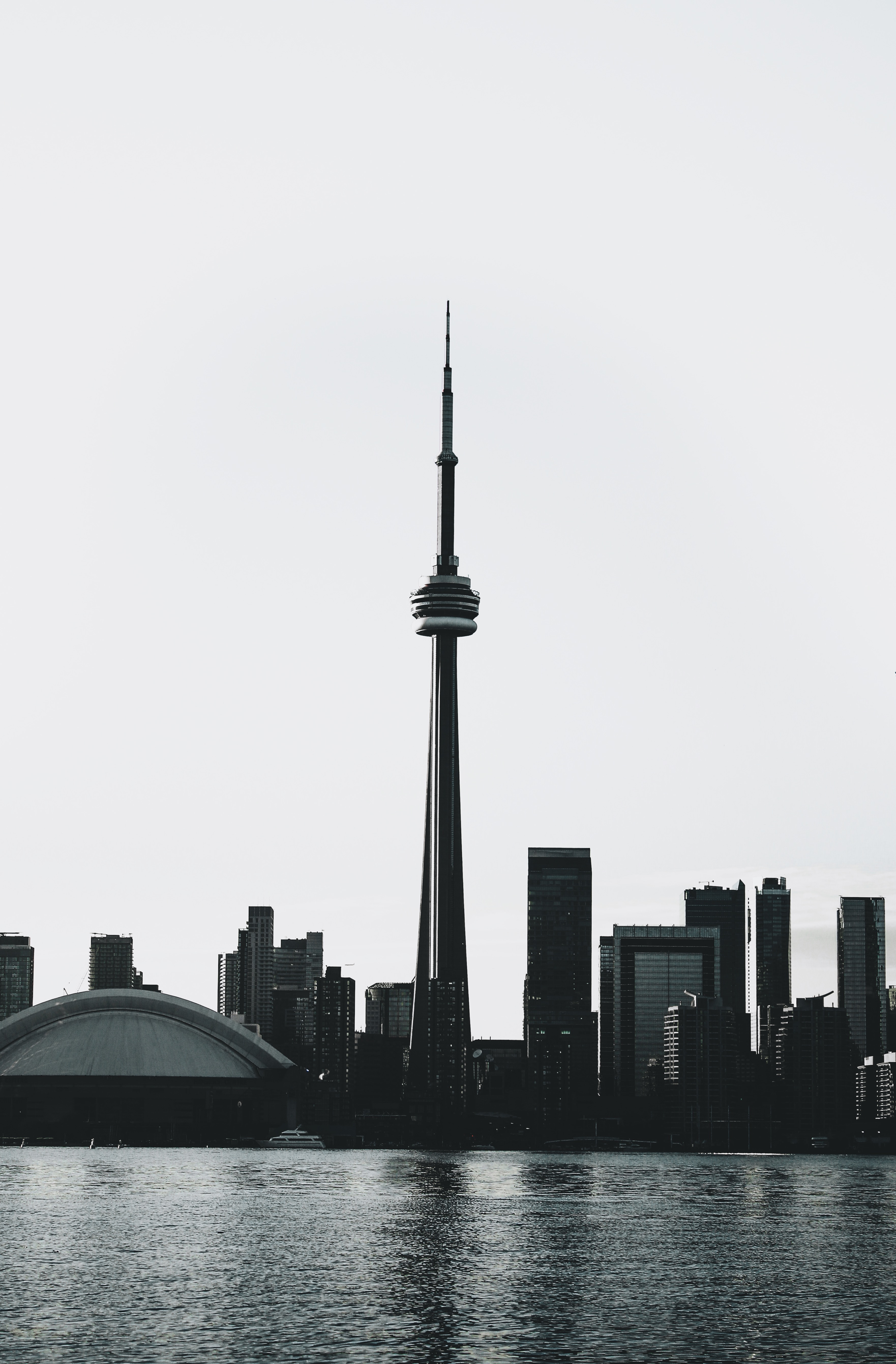 Download Toronto wallpaper