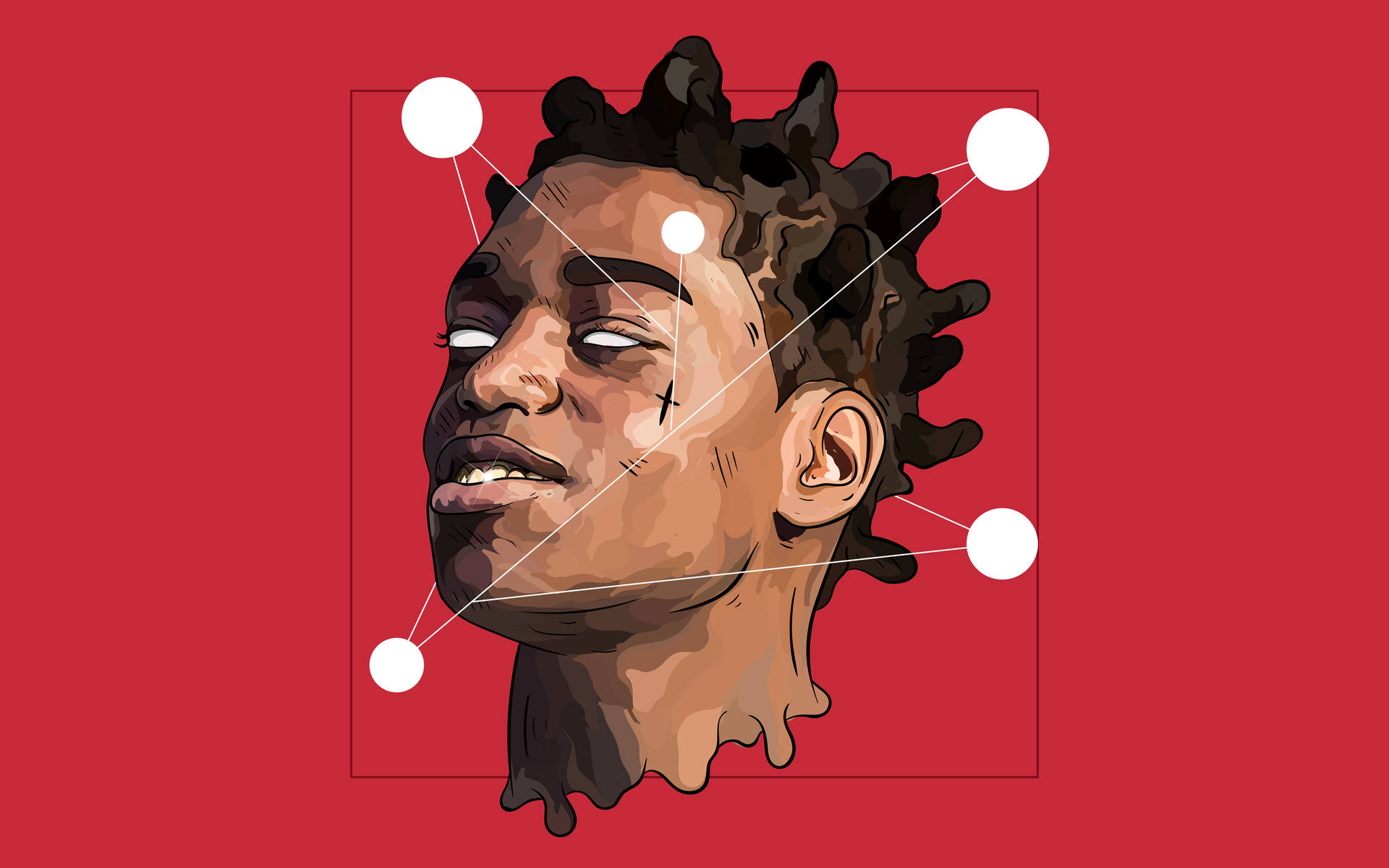 Kodak Black Wallpaper