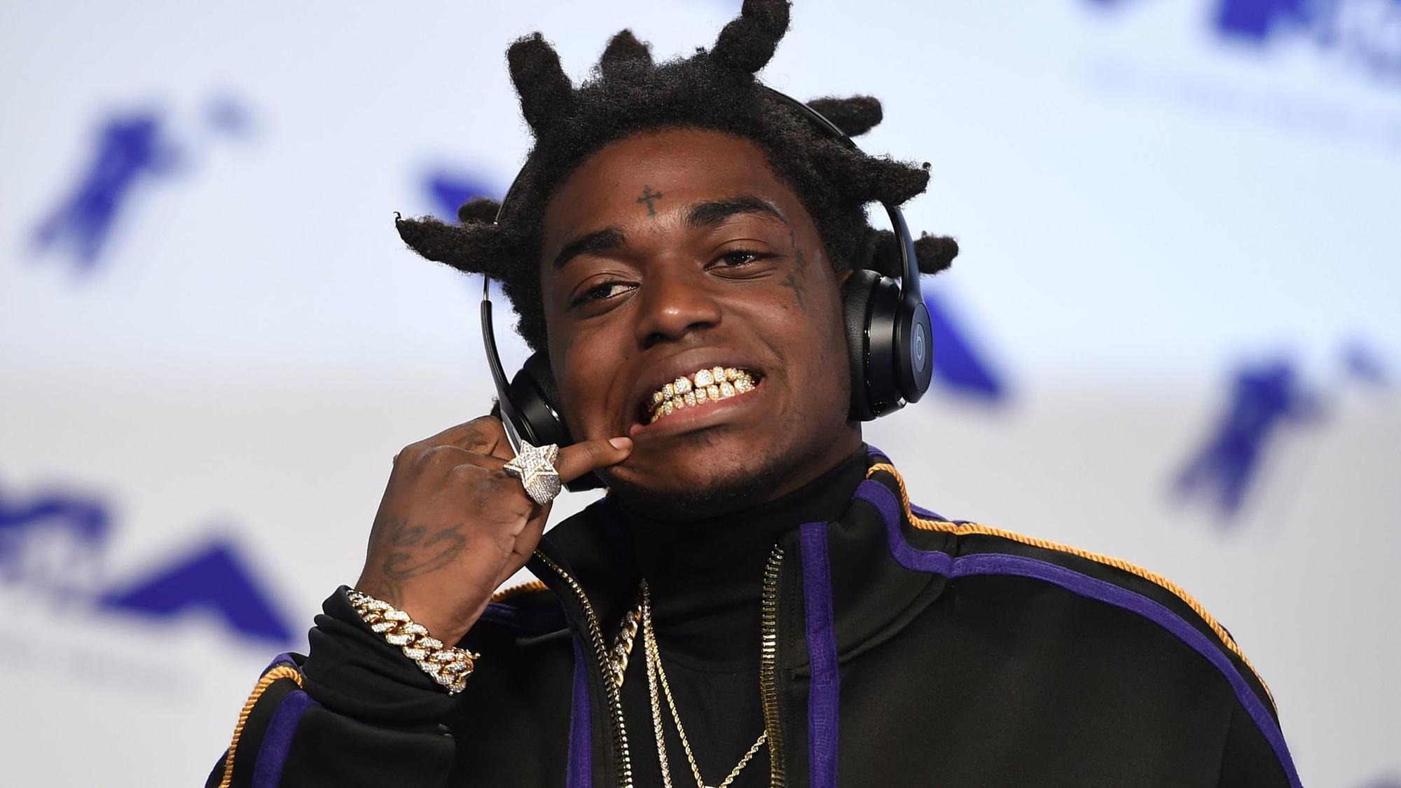 Music Kodak Black HD Wallpaper