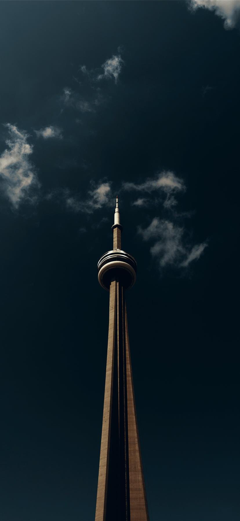 Best Toronto iPhone 11 HD Wallpaper
