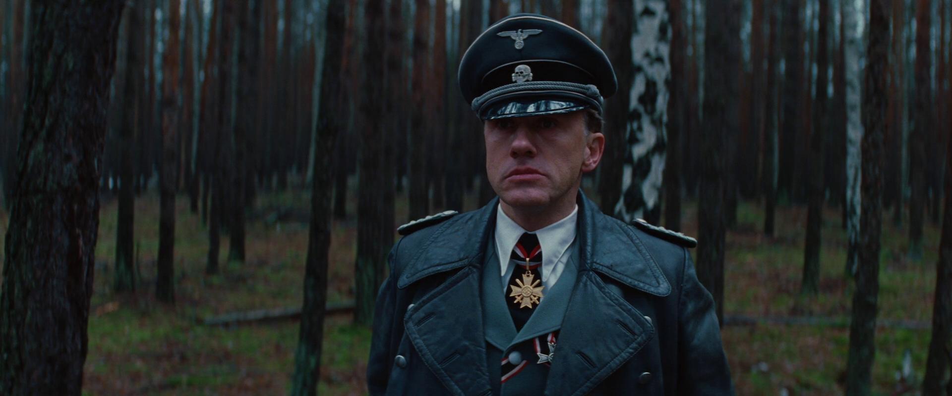 Hans Landa Wallpaper Free Hans