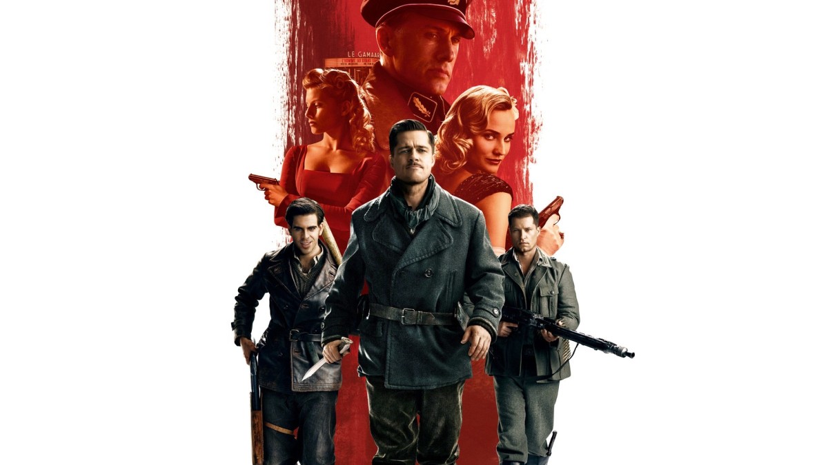 Inglourious Basterds 2009