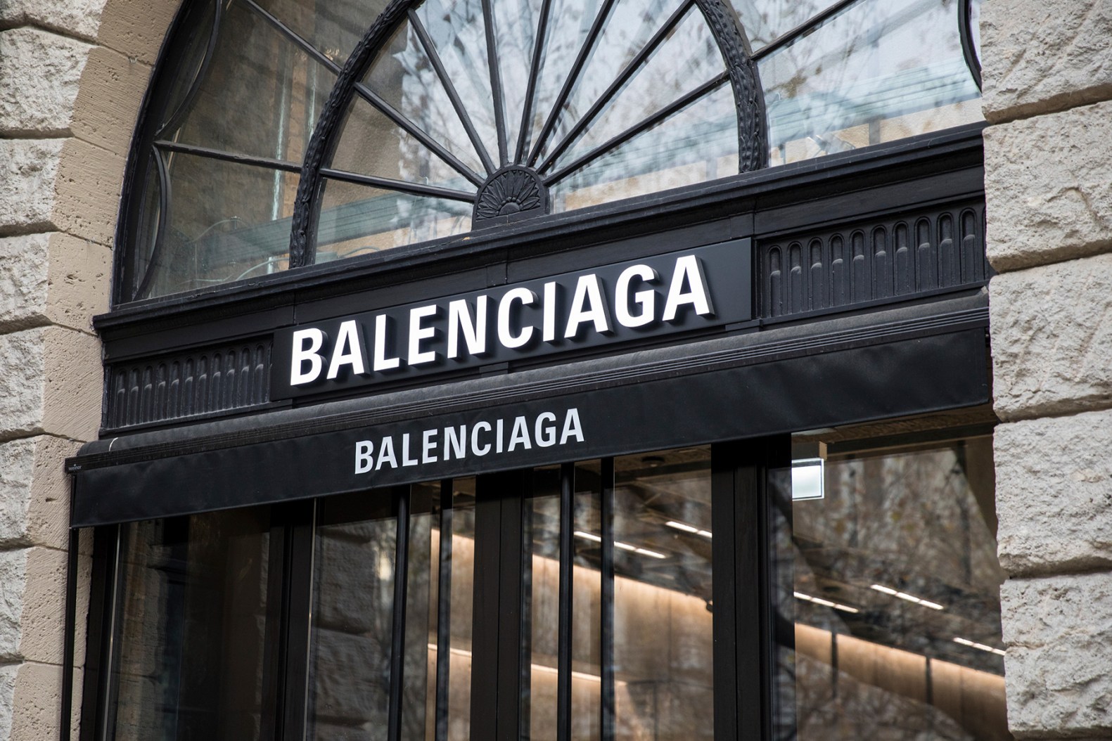 Balenciaga Is Promoting Pedophilia