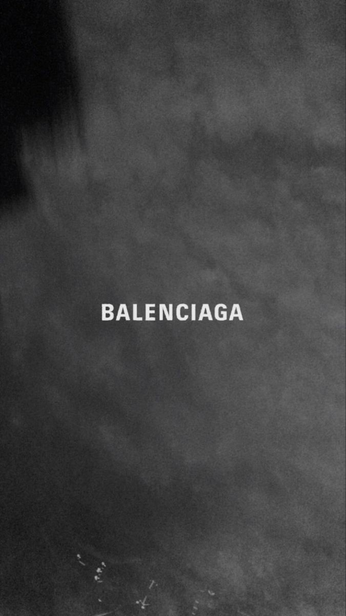 Balenciaga. Balenciaga wallpaper