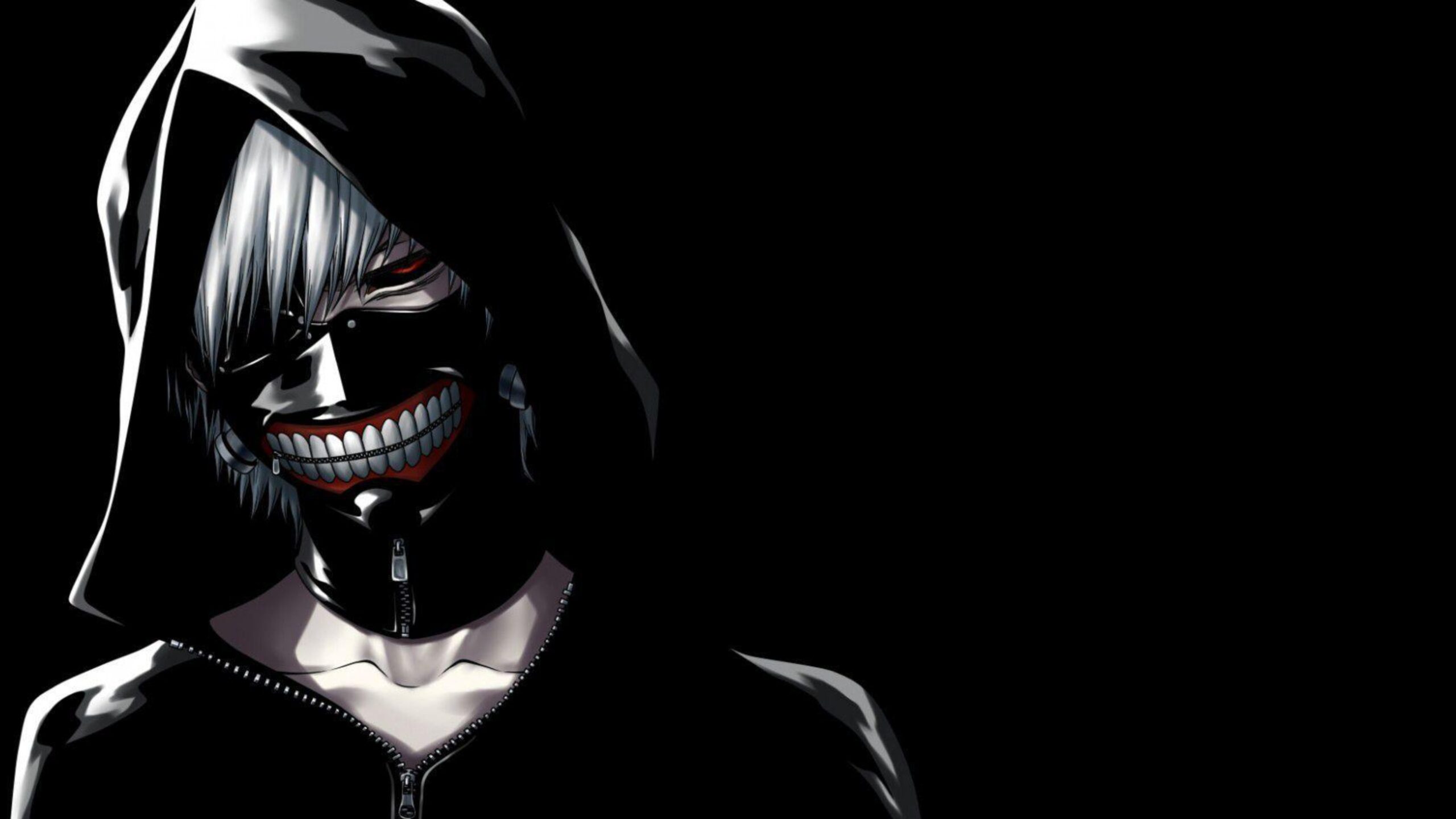 Dark Anime PC 4k Wallpapers - Wallpaper Cave