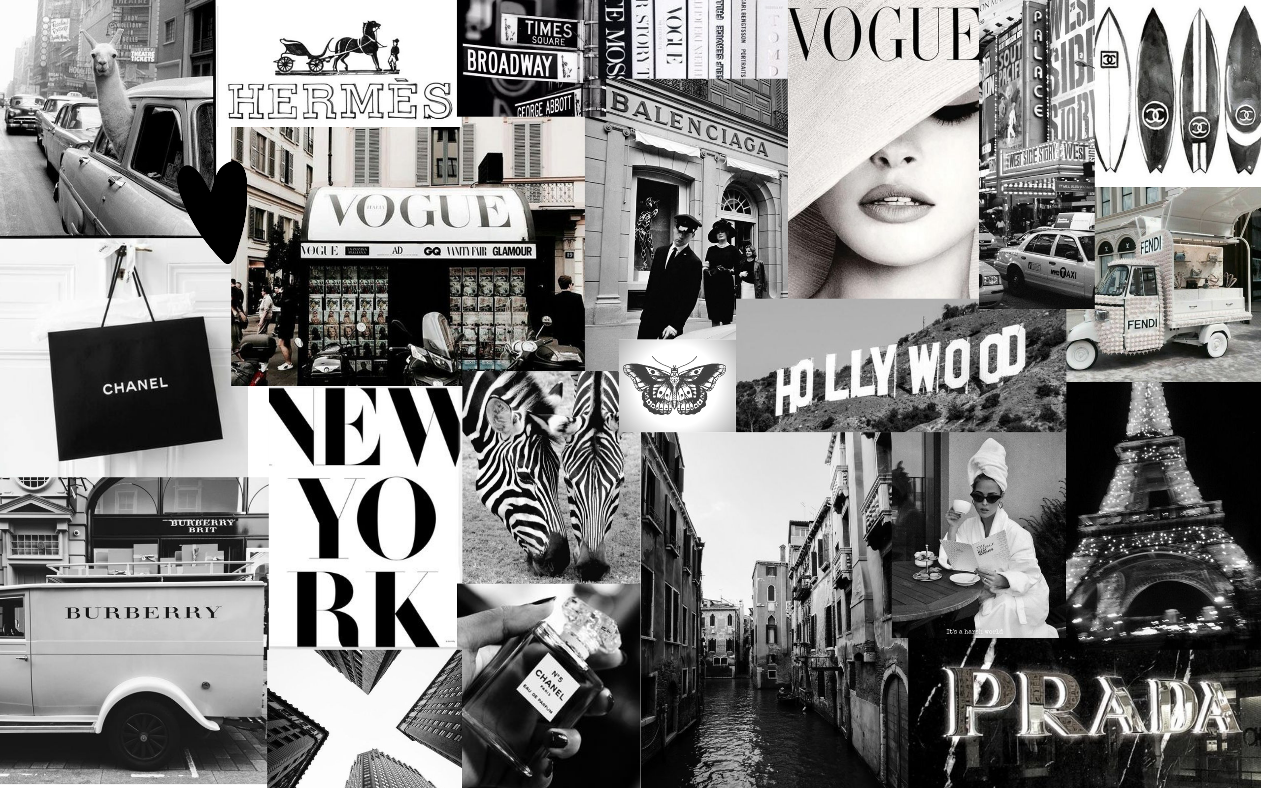 Creator Layne J. Macbook Wallpaper