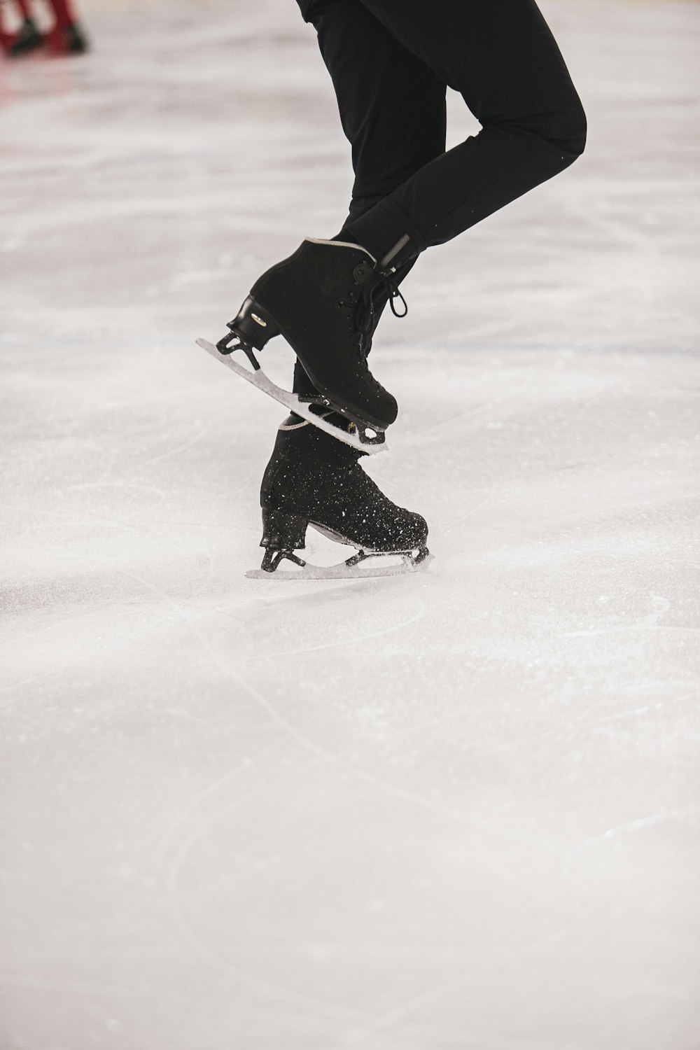 Ice Skating Picture. Download