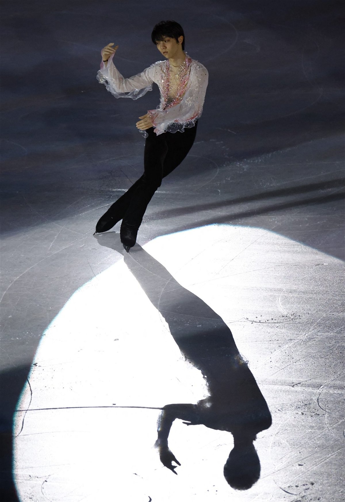 Beijing Winter Olympics 2022