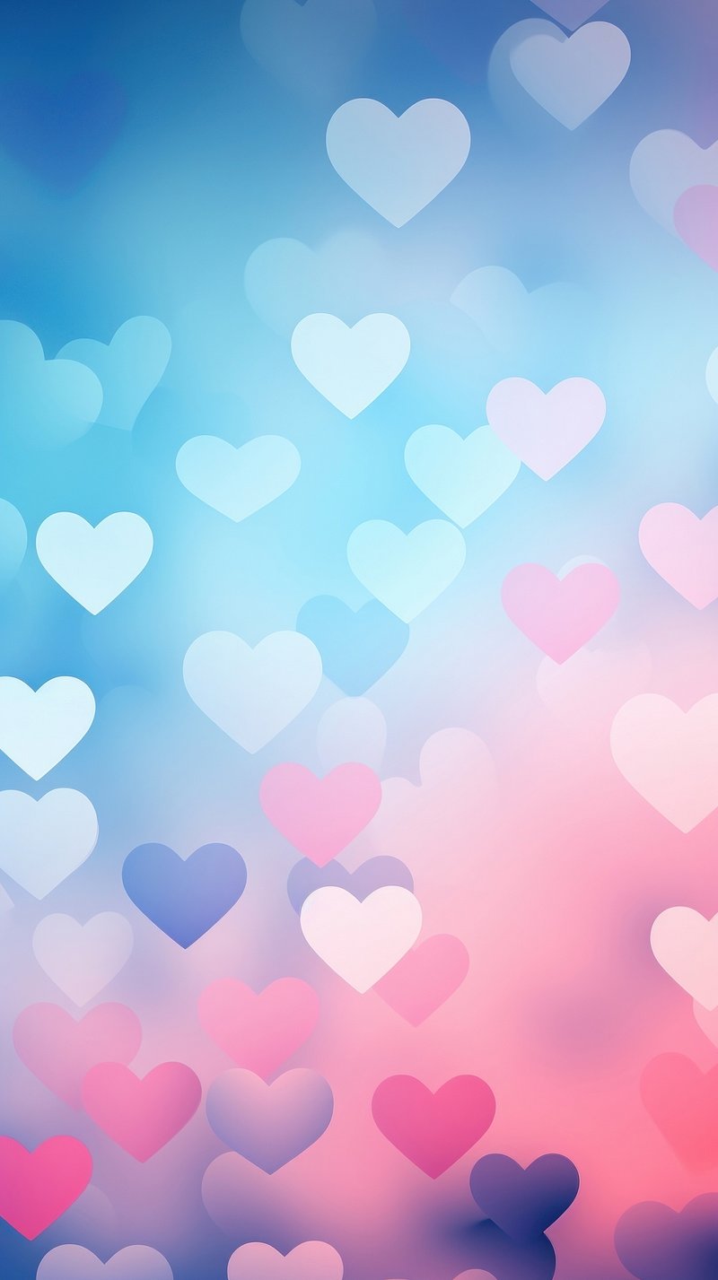 Heart Wallpaper Phone Image. Free