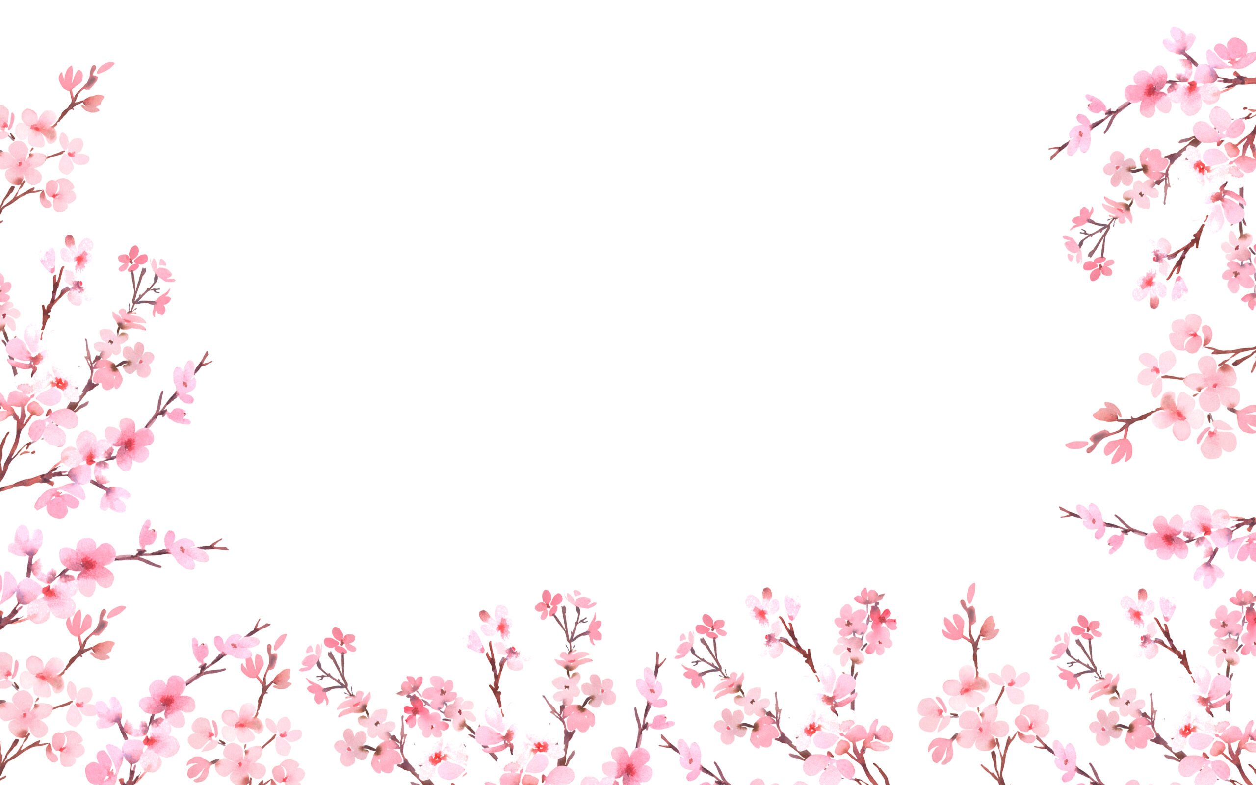 Spring Desktop & Phone Wallpaper