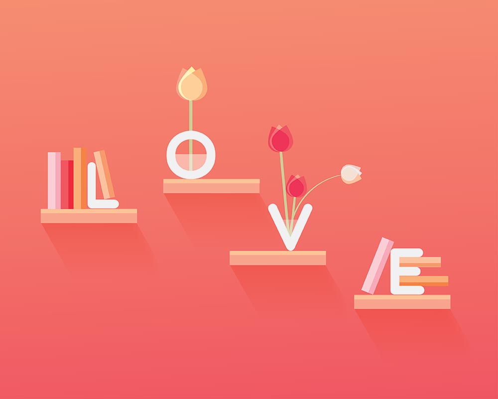 Valentines Day Wallpaper