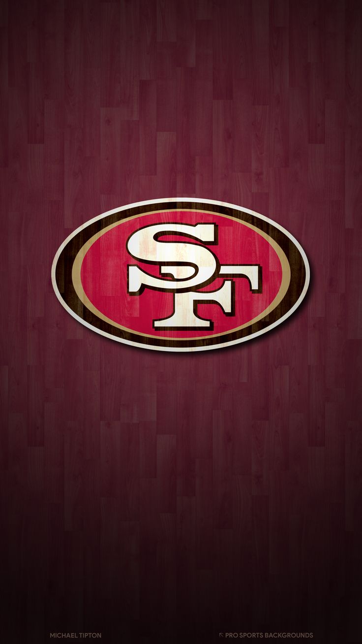 San Francisco 49ers Wallpaper