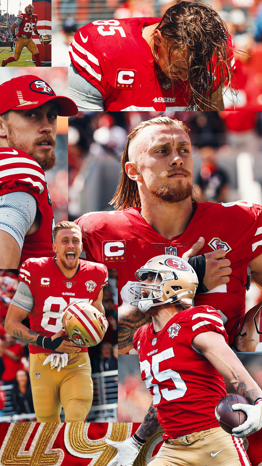 49ers Wallpaper