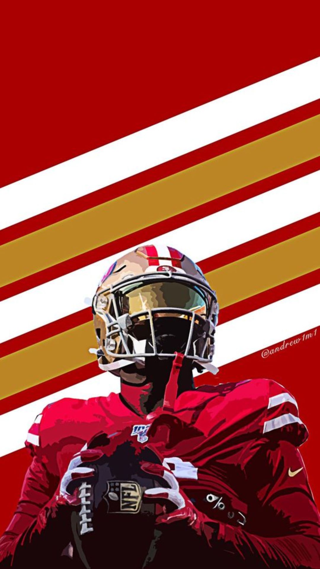 SF 49ers Wallpaper SF