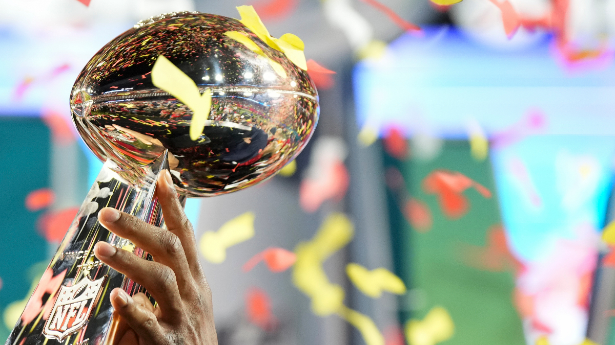 Superbowl 2024 Wallpapers - Wallpaper Cave
