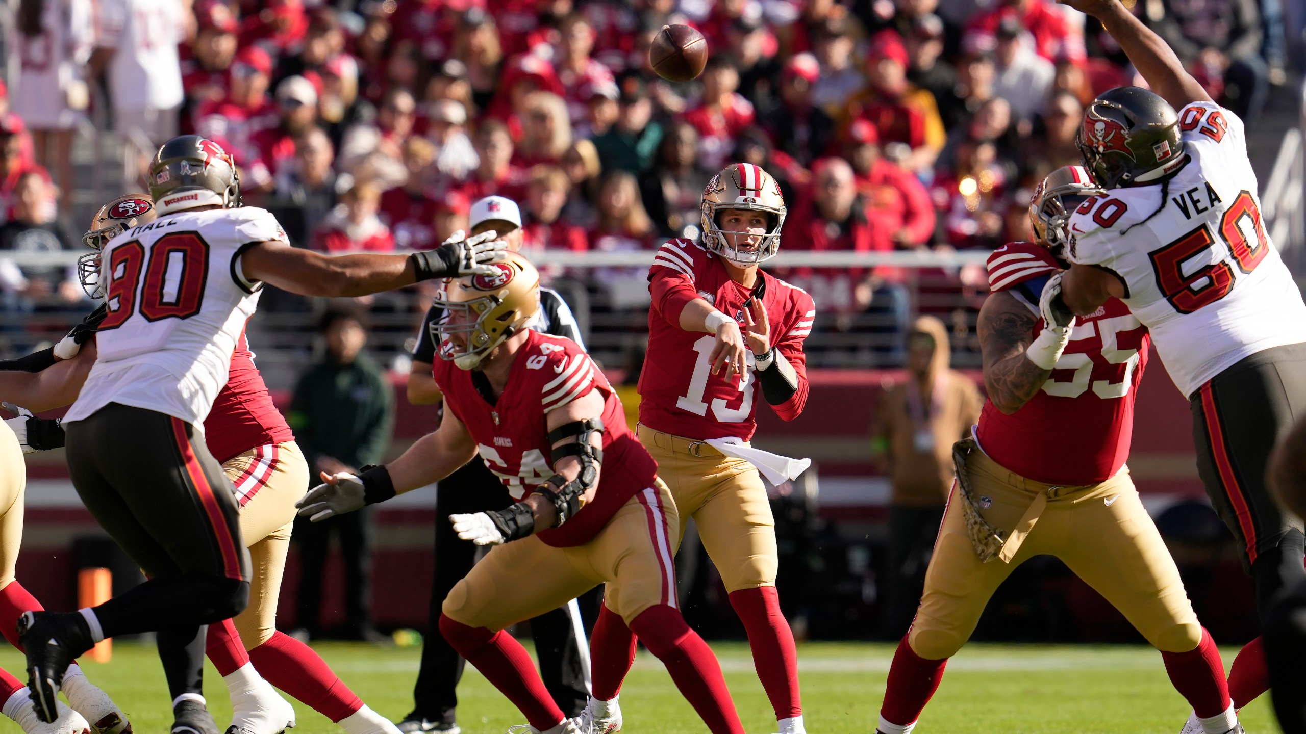 49ers raise season ticket prices for 2024
