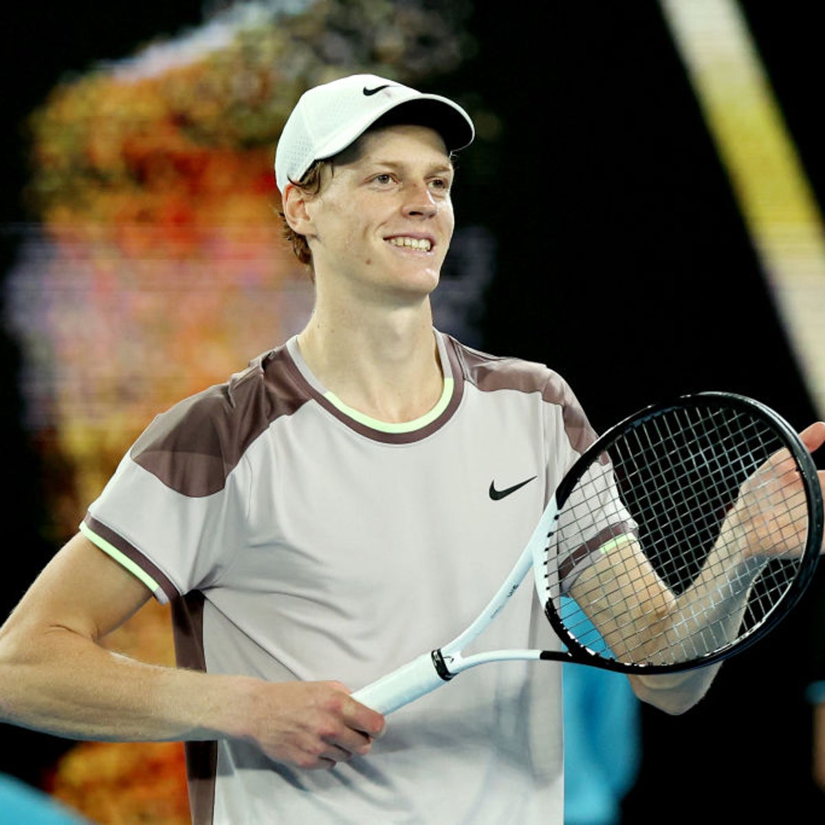 Jannik Sinner vs Novak Djokovic