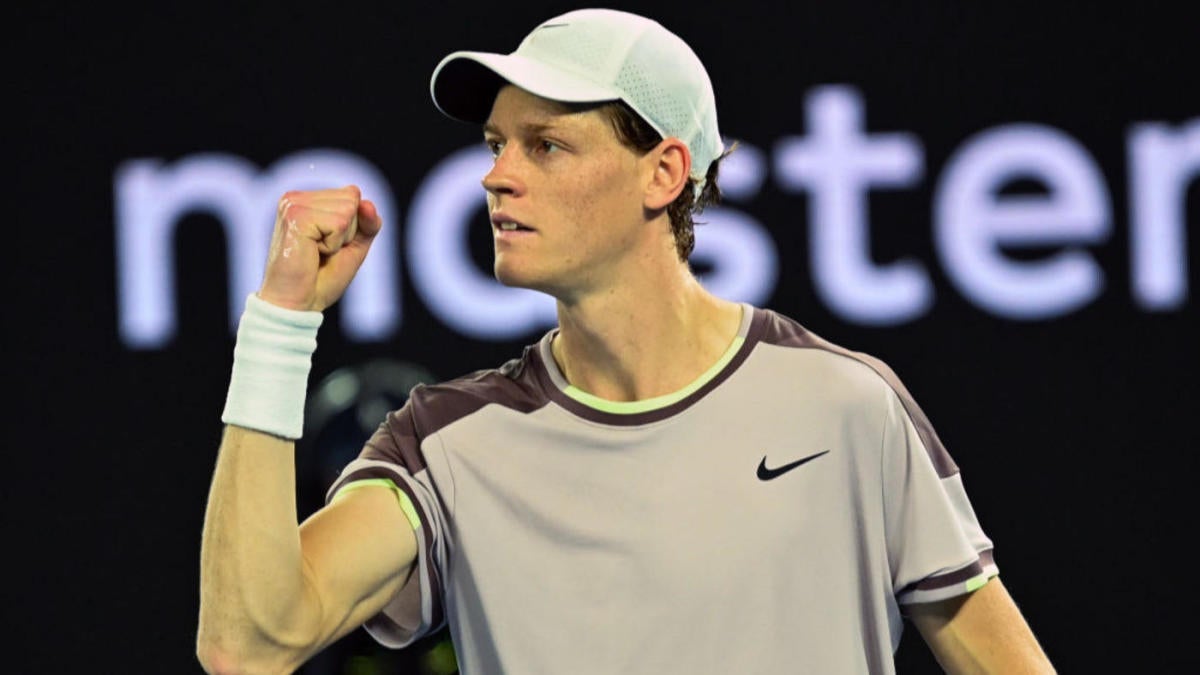 Australian Open 2024: Jannik Sinner