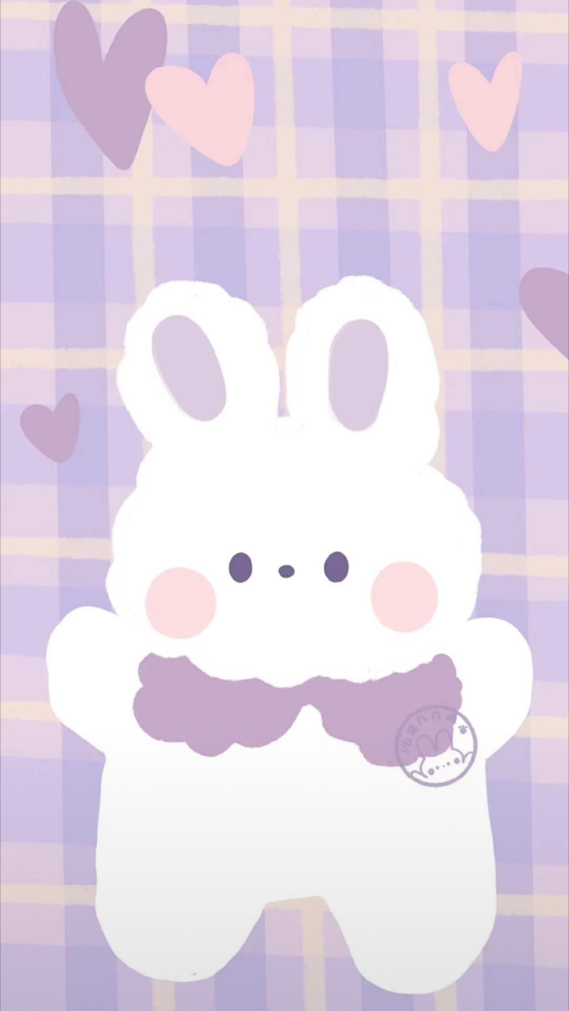 Pink wallpaper kawaii, Cute wallpaper