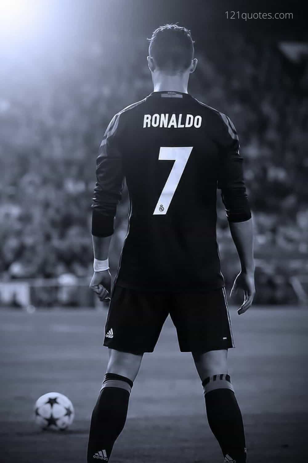 Cristiano Ronaldo Wallpaper HD