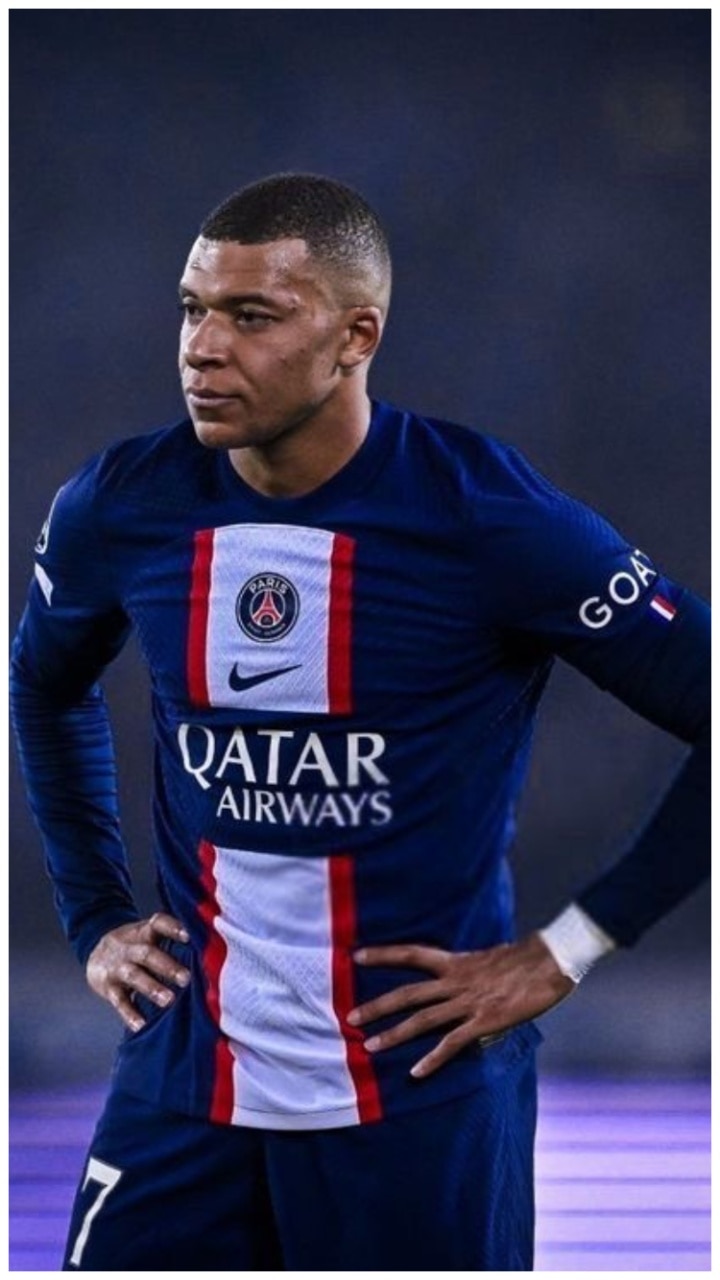 Kylian Mbappe: 5 Possible Clubs After