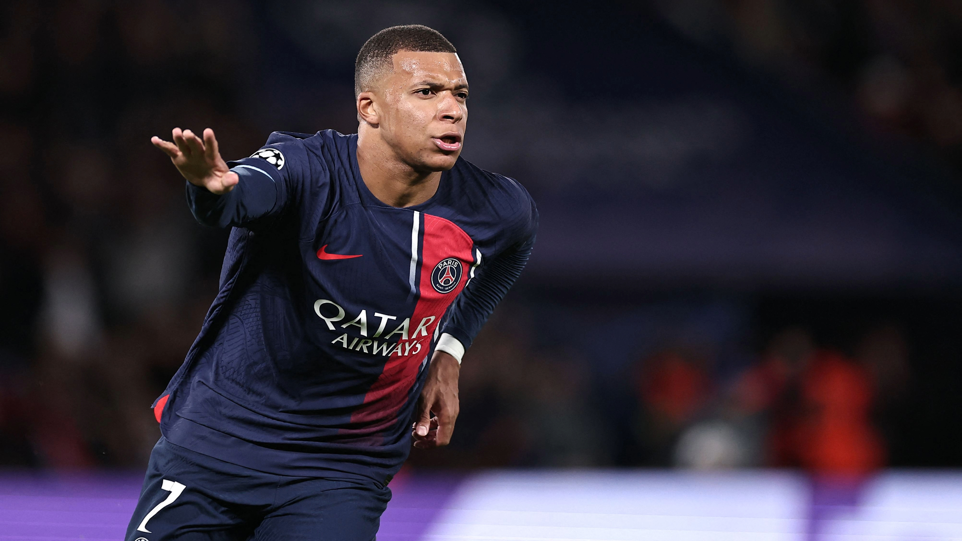 Kylian Mbappé Transfer: Real Madrid's