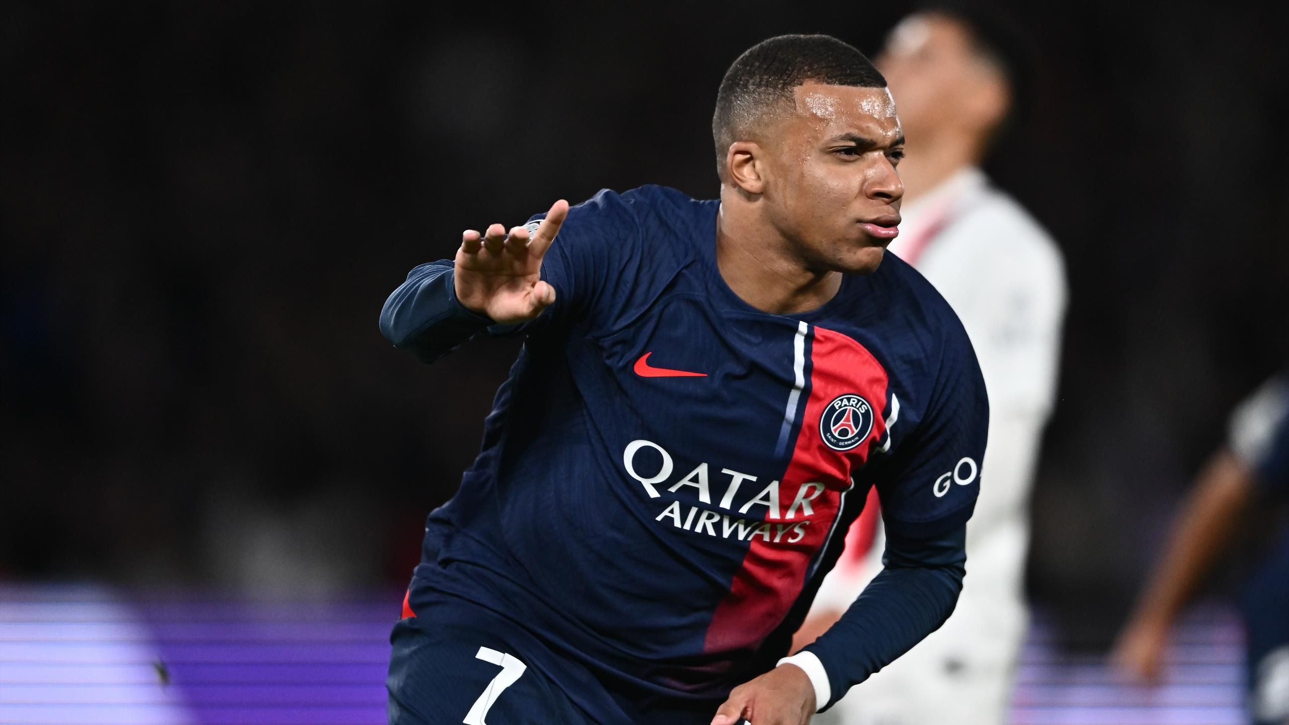 Round Up: Kylian Mbappe On Target
