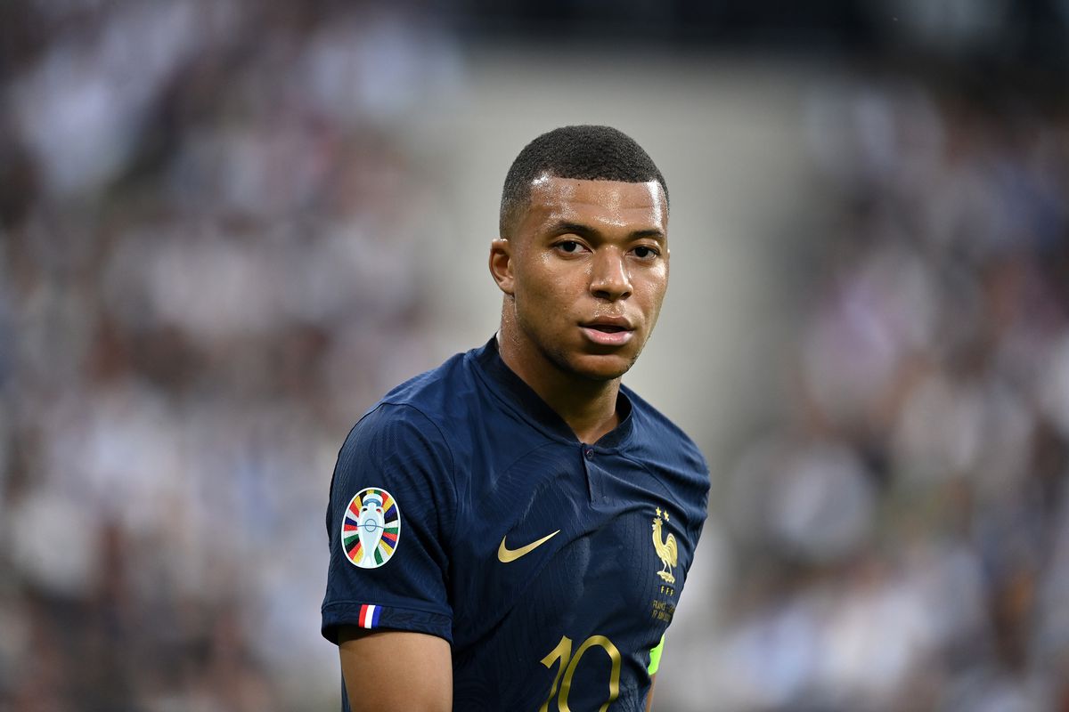 Kylian Mbappe Uninterested in Al Hilal