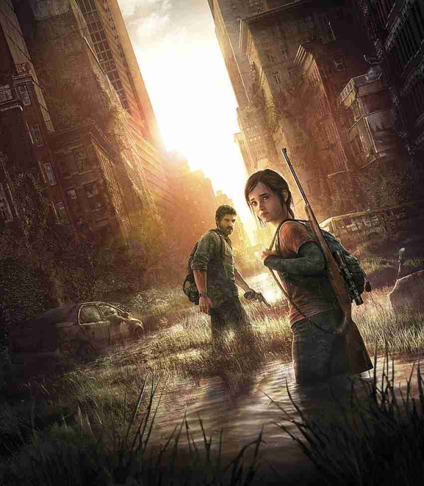 Matte Finish Poster Paper Print