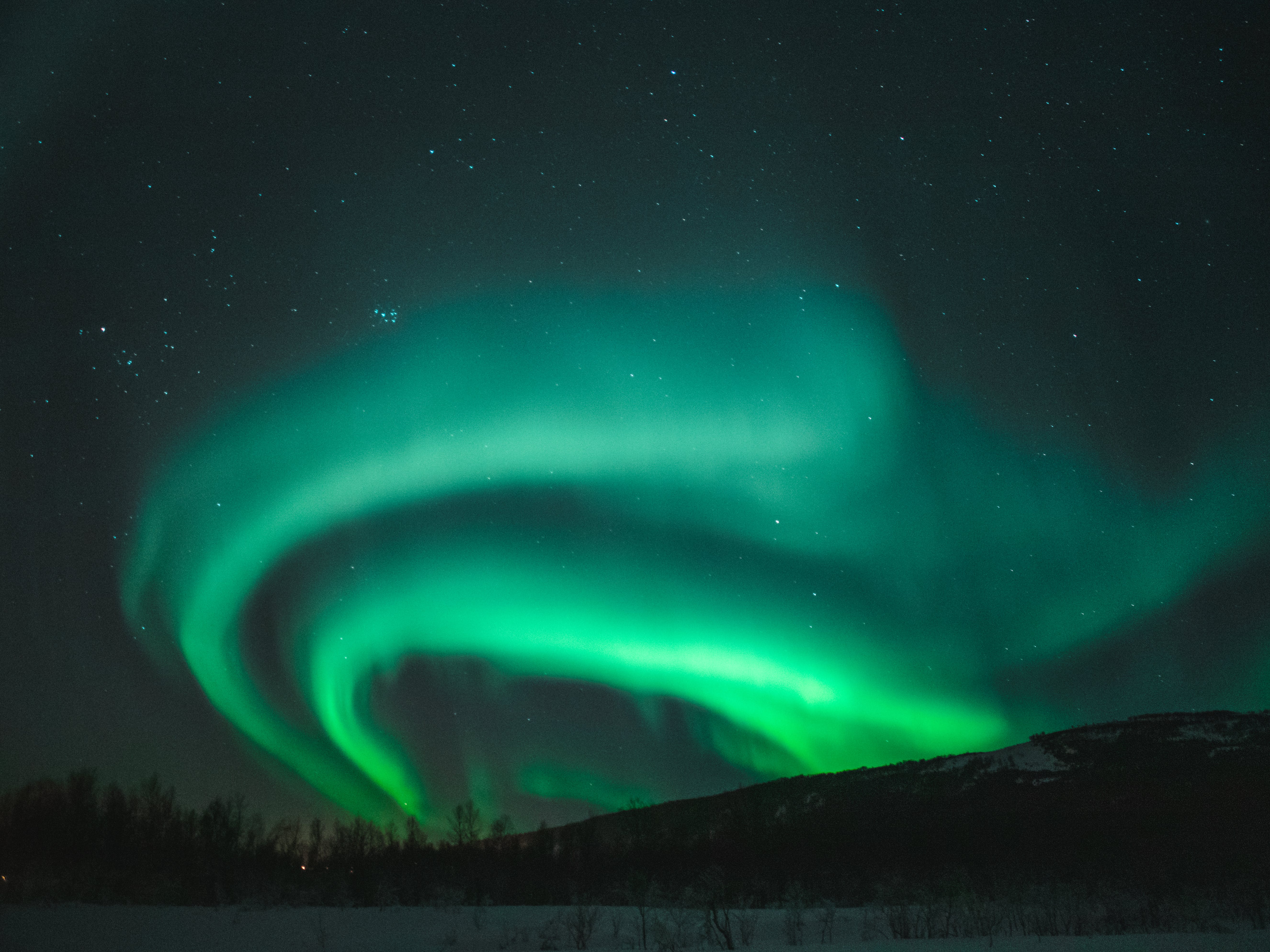 Northern Lights Photo, Download