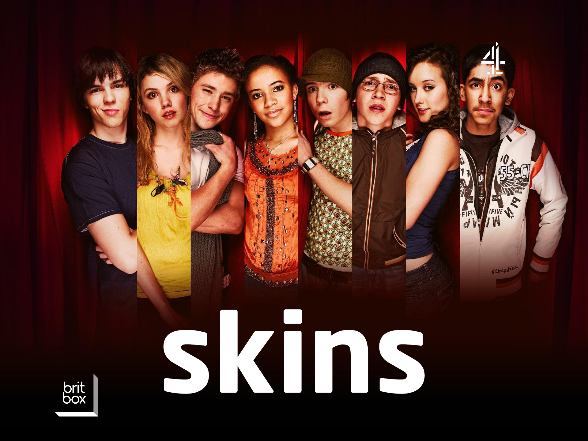 Watch skins