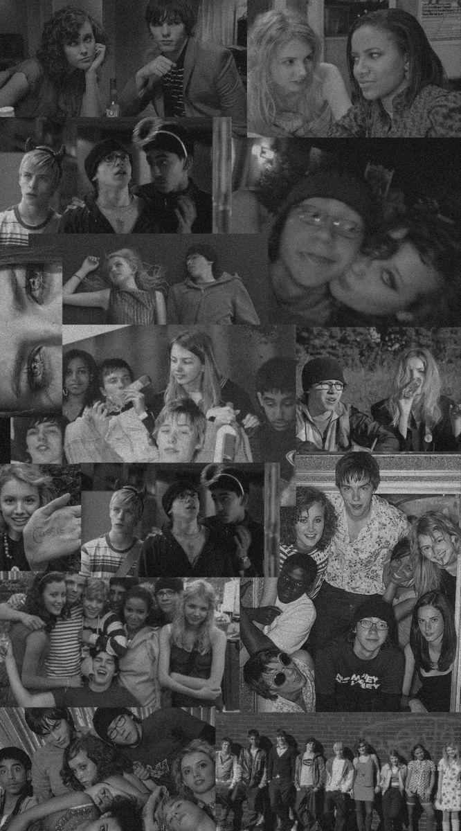 Skins Uk Wallpaper Free Skins Uk