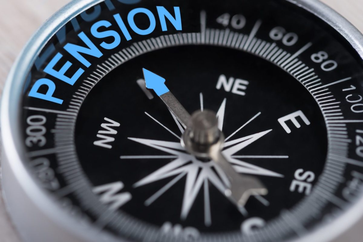 Your pension questions answered