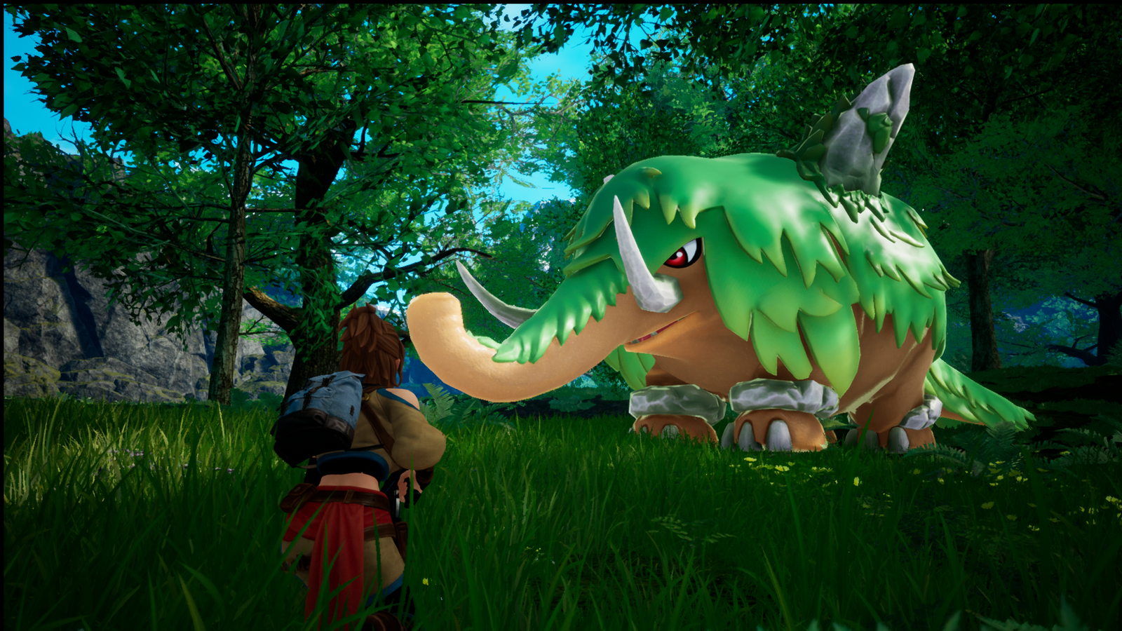 Palworld popularity soars: 19 million