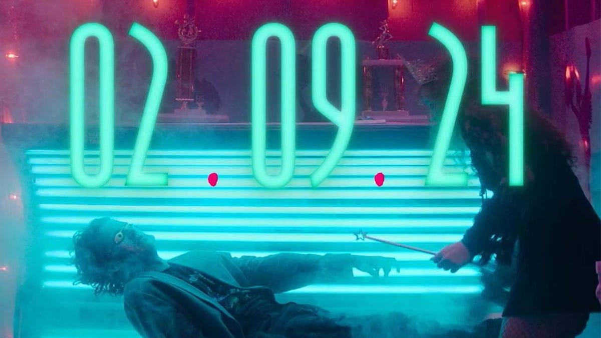 Lisa Frankenstein Gets First Look