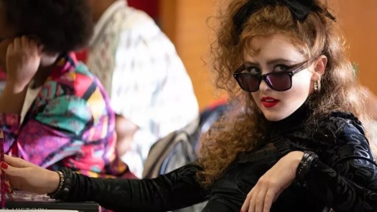 Diablo Cody horror comedy