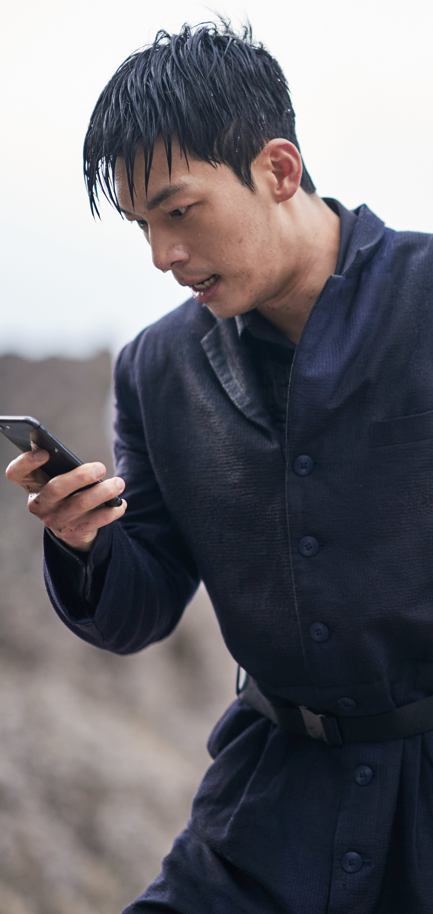 Download Wi Ha Joon TV Show Squid Game