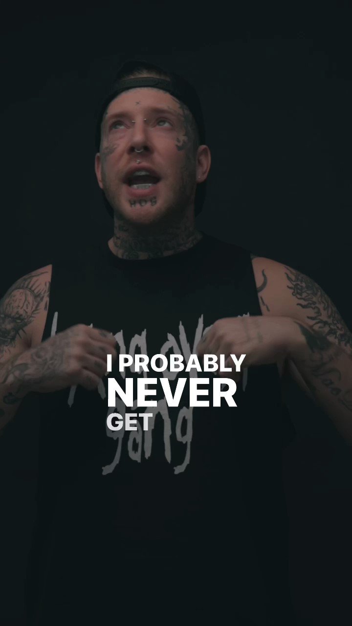 Tom MacDonald OnLy tHiNg hE