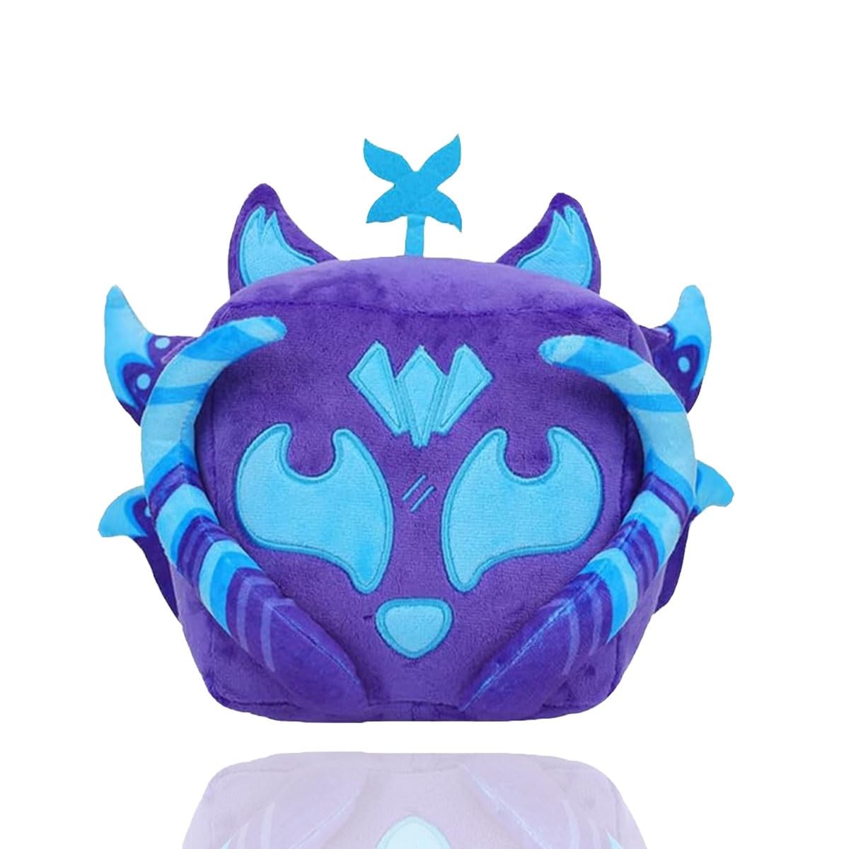 Kitsune Fruit in Bloxfruits Plush