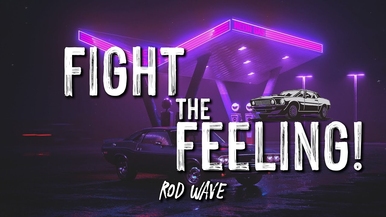 Fight The Feeling Wave Lyrics