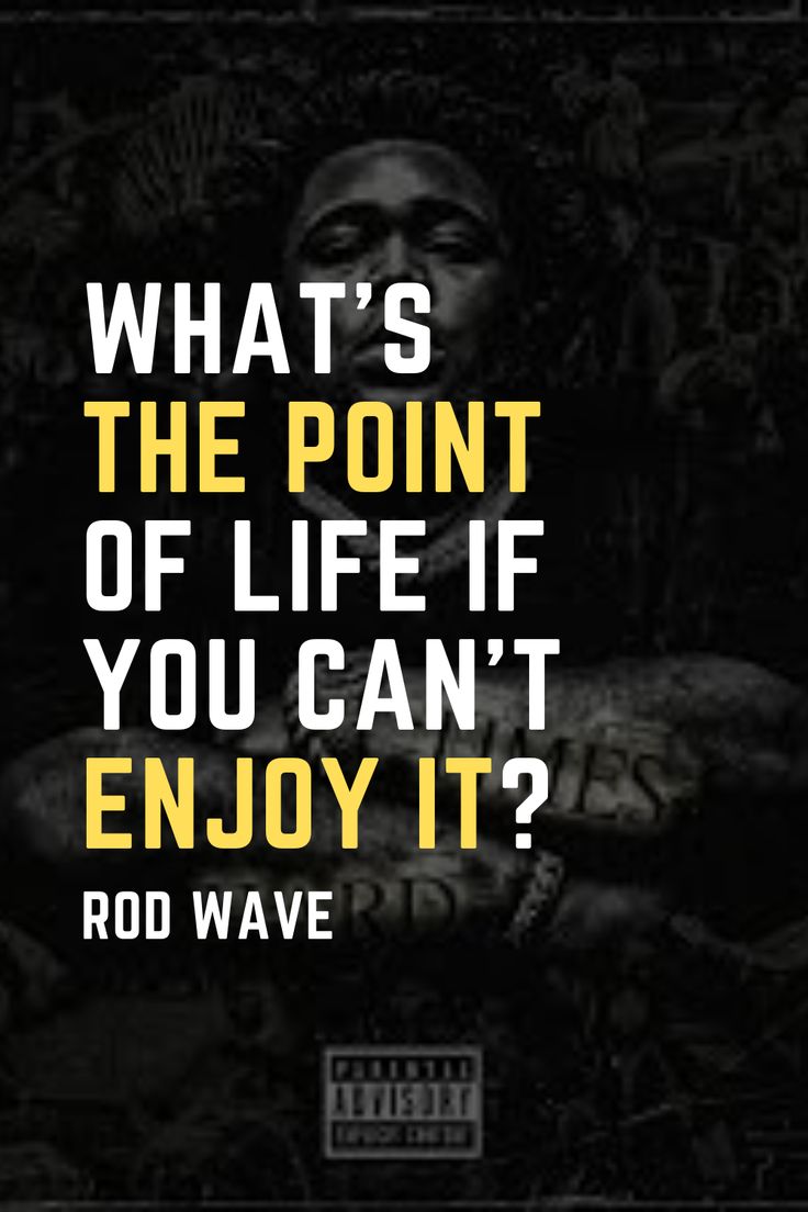 Rod Wave !!!