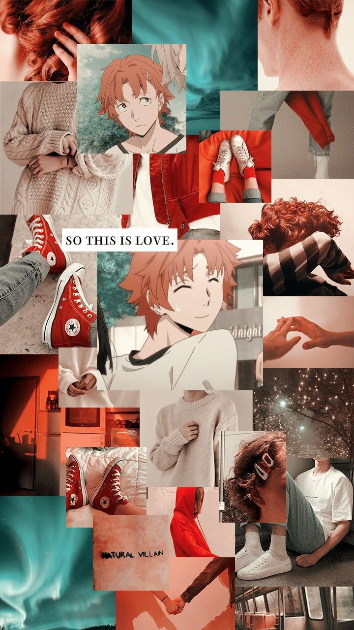 parkedits. Bungou stray dogs wallpaper