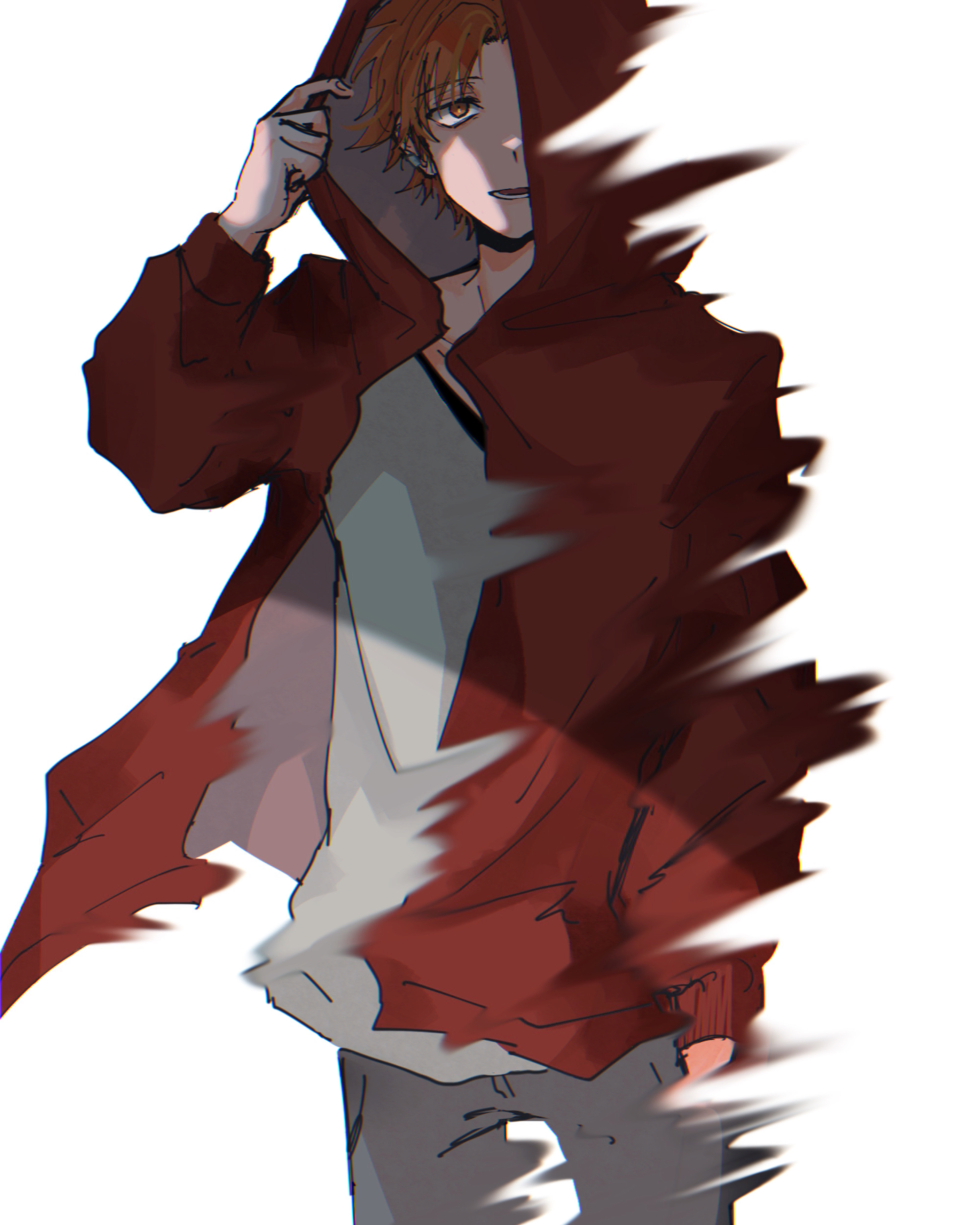 Tanizaki Junichirou Bungou Stray Dogs