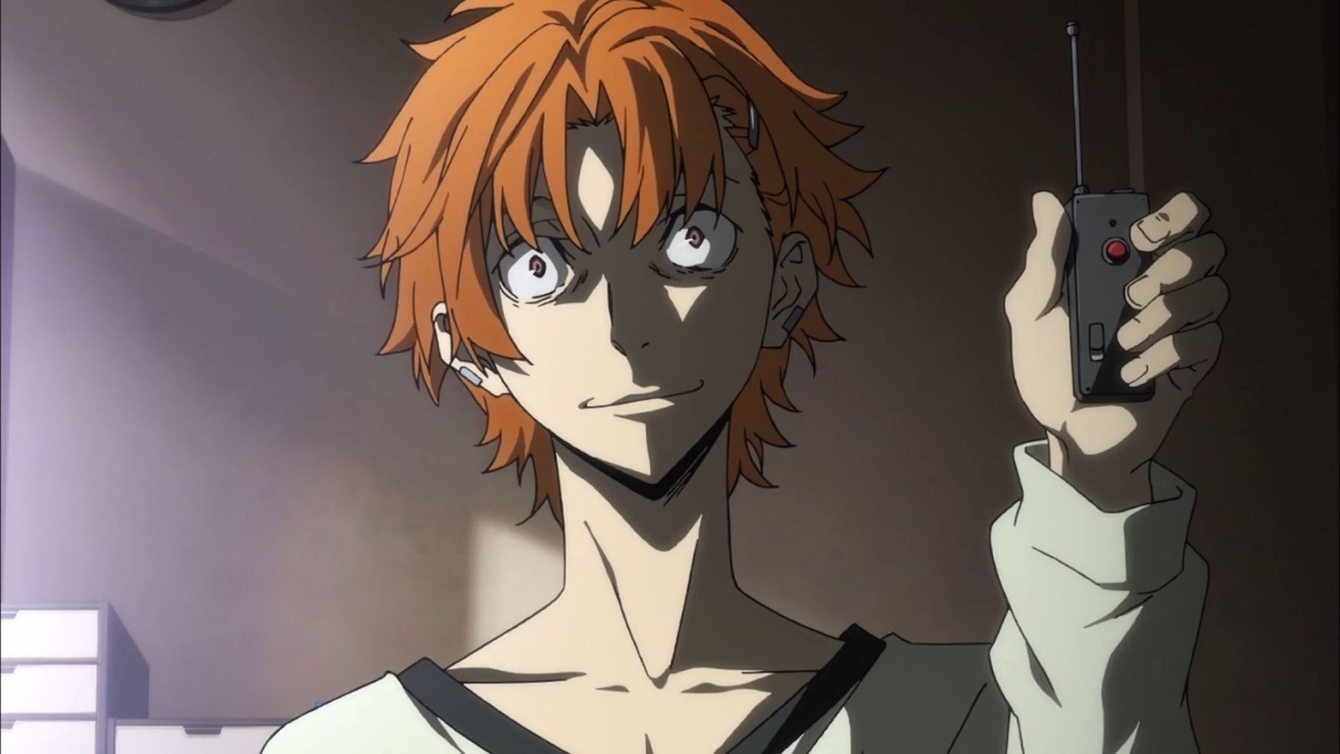 Bungō Stray Dogs. 画像ō
